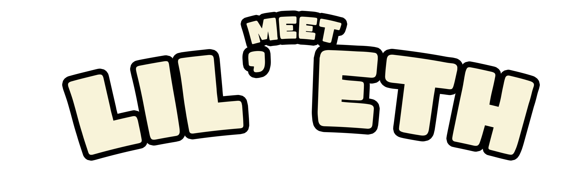 Meet Lil Eth